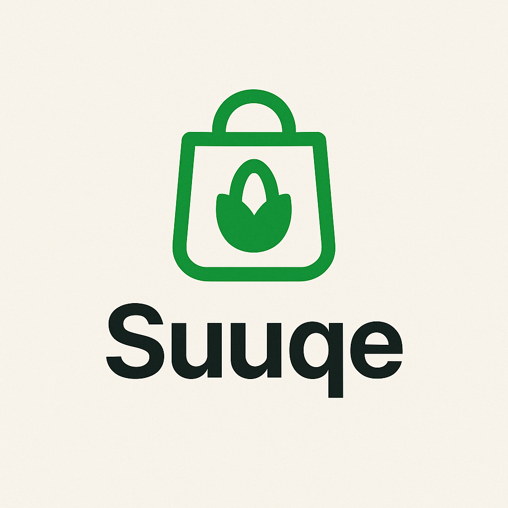 Suuqe Logo